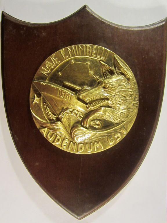 FRANCESCO MIMBELLI     --                  Cacciatorpediniere.jpg
